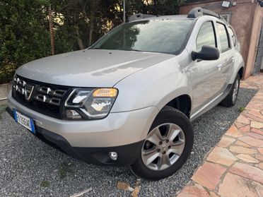 Dacia Duster 1.5 dCi 110 CV S&S 4x2 Lauréate N1
