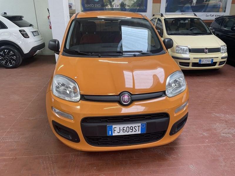 FIAT Panda 1.2 69cv E6 Pop