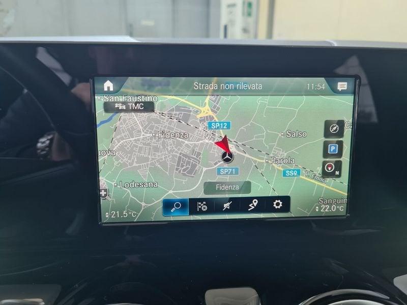 Mercedes-Benz GLA GLA 200 Automatic Sport