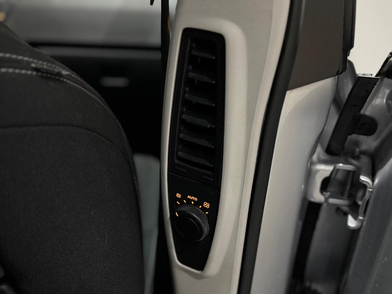 Citroen C4 Picasso VTI cv120/kw88 Per Neopatentati