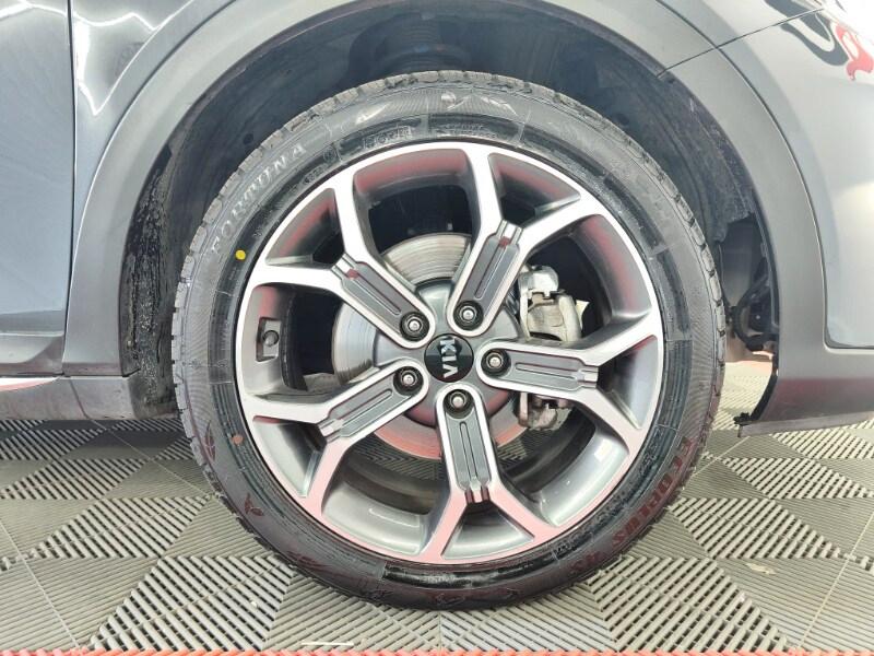KIA XCeed Xceed 1.6 CRDi 115 CV Style