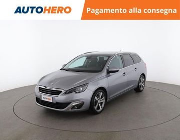 PEUGEOT 308 BlueHDi 120 S&S Allure