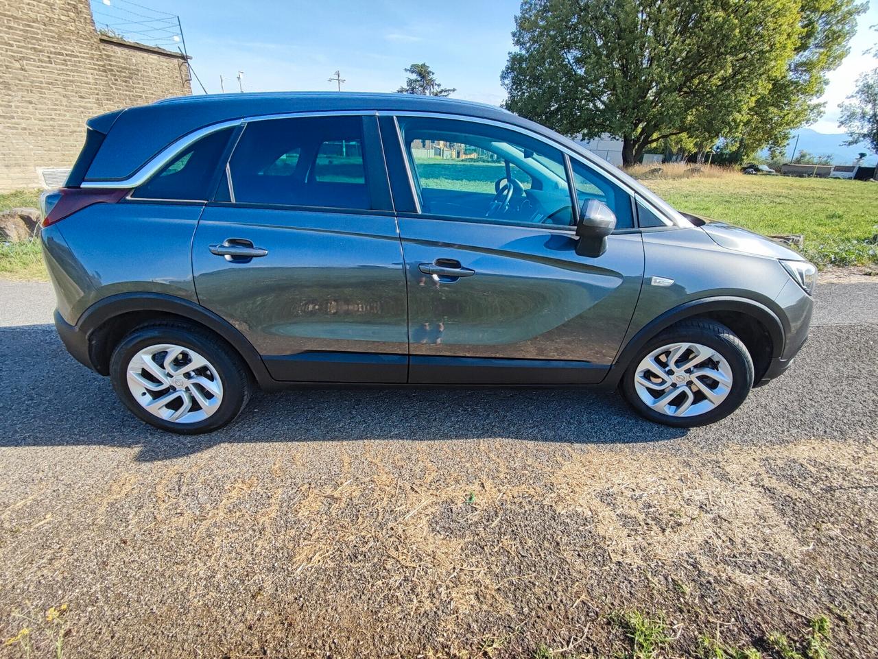 Opel Crossland X 1.2 Turbo 12V 110 CV Start&Stop Innovation