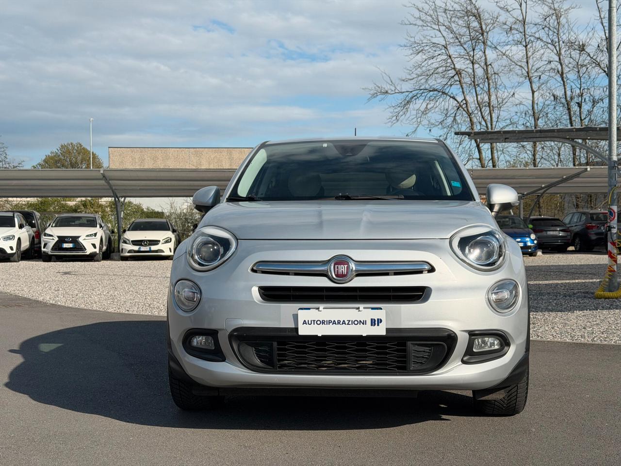 Fiat 500X 1.6 MultiJet 120 CV