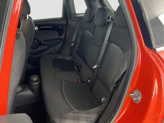 MINI Mini 5 Porte 1.5 Cooper 5 porte
