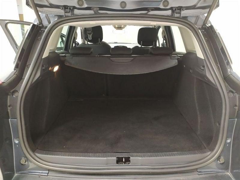 Renault Clio Sporter 1.5 dci energy Zen 90cv
