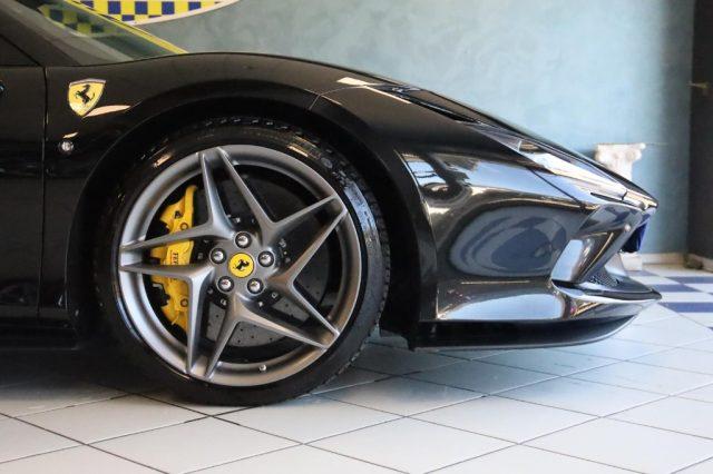 FERRARI F8 Spider + IVA