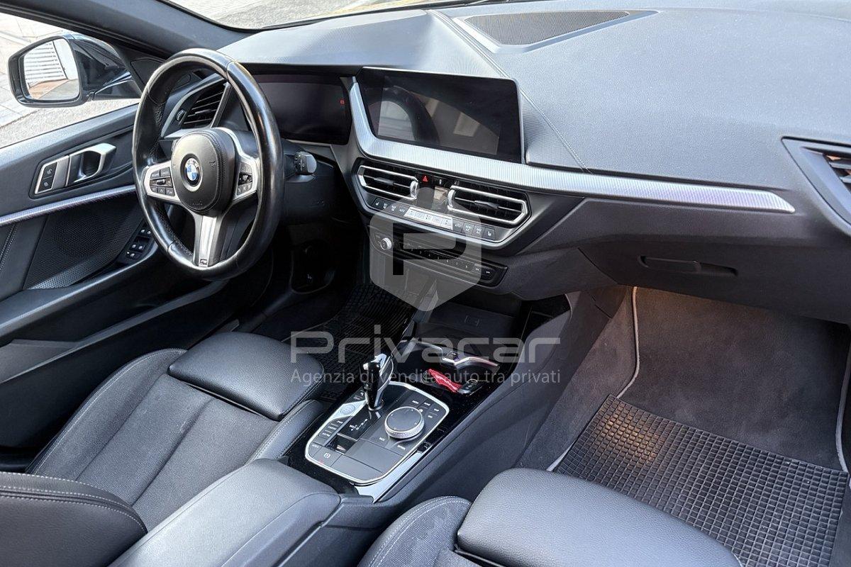 BMW 118d 5p. Sport