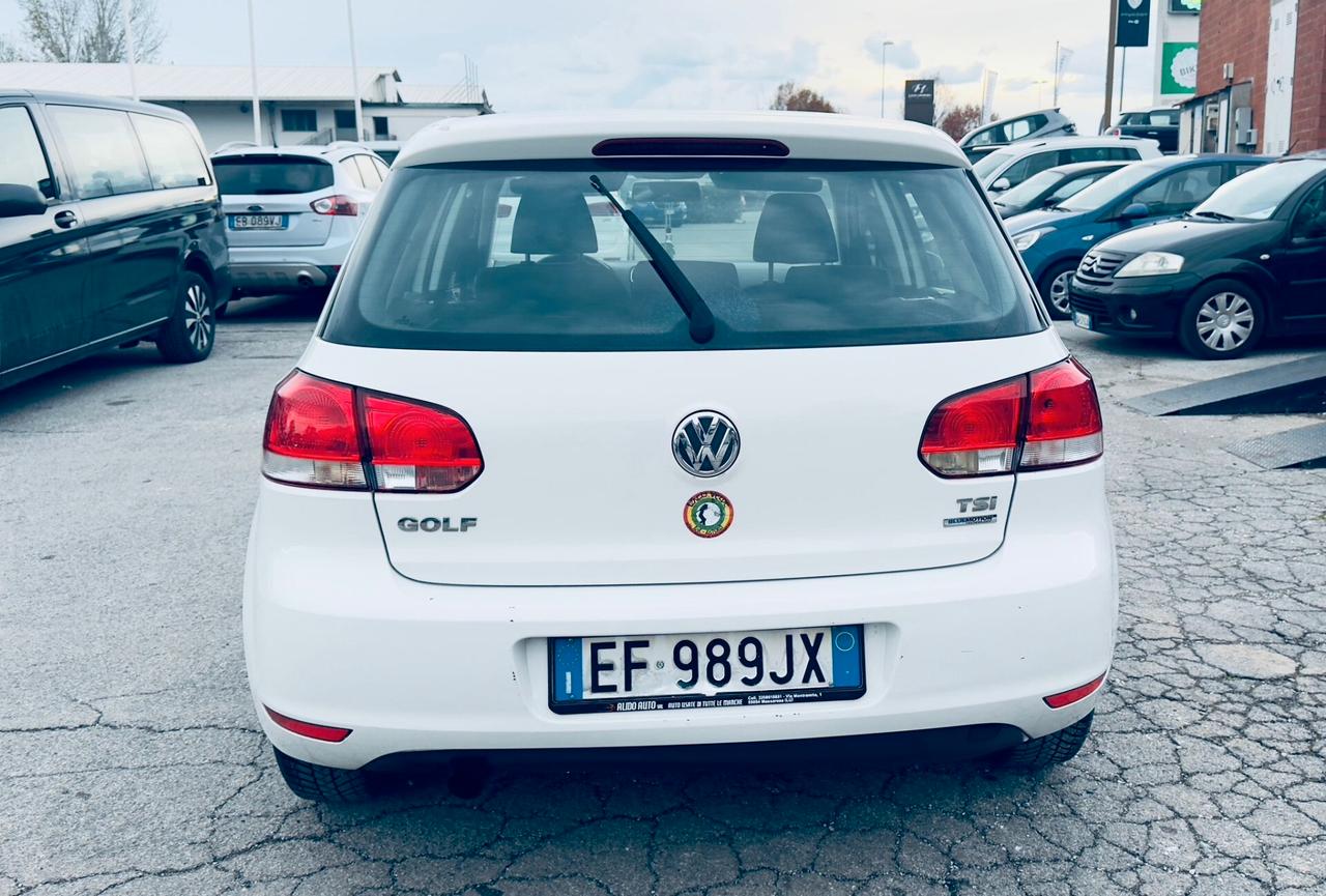 Volkswagen Golf 1.2 TSI 5p. Comfortline