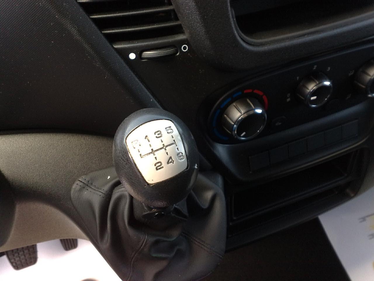 Iveco Daily 35c15 3000cc CASSA FRIGO - 2015