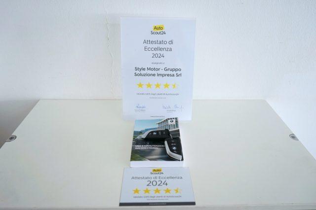 BMW 520 d 48V xDrive Touring Business