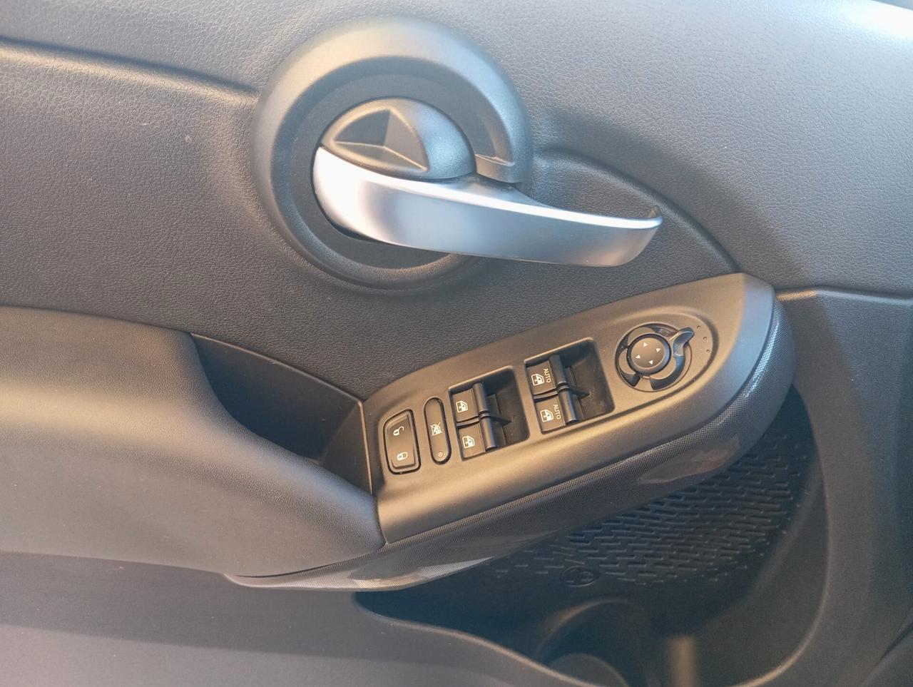 Fiat 500X 1.3 MultiJet 95 CV Connect