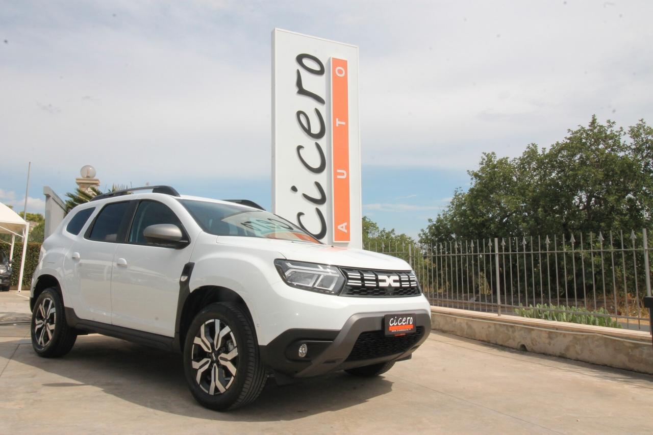 Dacia Duster 1.5 Blue dCi 115 CV Prestige Up 2023