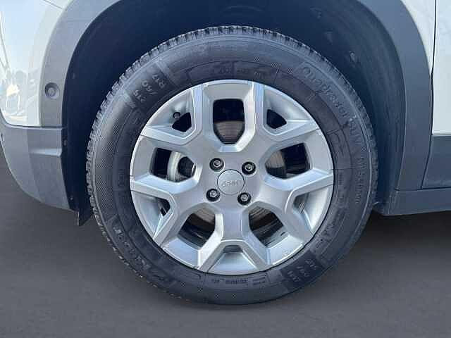 Jeep Avenger 1.2 Turbo 100 CV Altitude