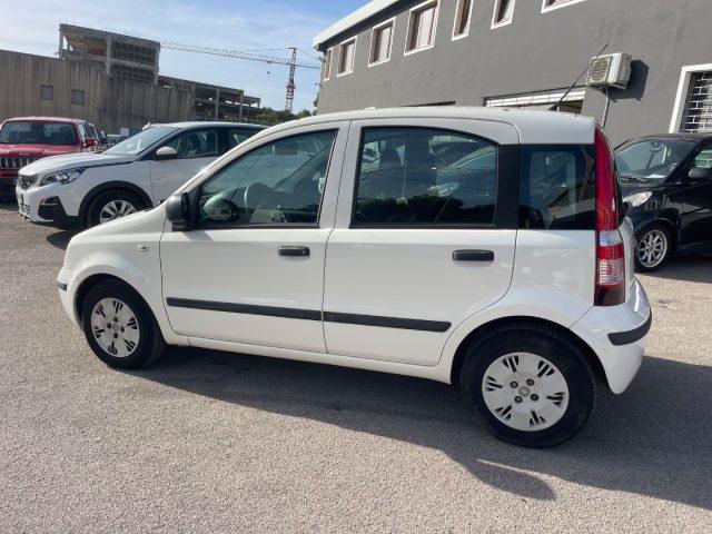 FIAT Panda 1.1 Active