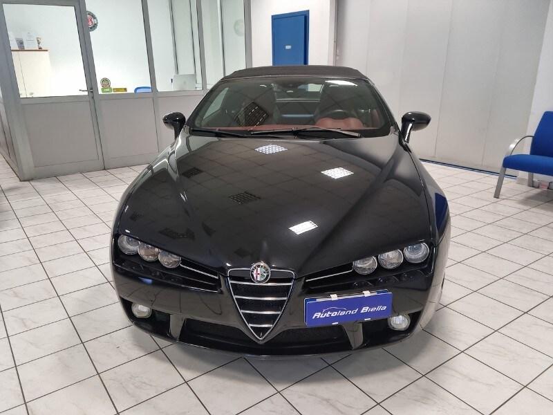 ALFA ROMEO Spider (2006-2011) Spider 2.4 JTDm E...