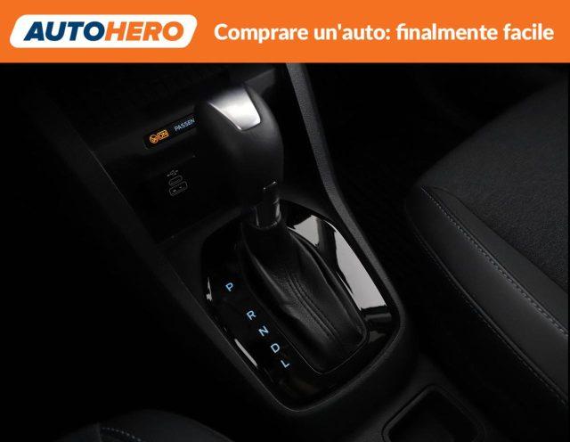 FORD Tourneo Courier 1.0 EcoBoost Active