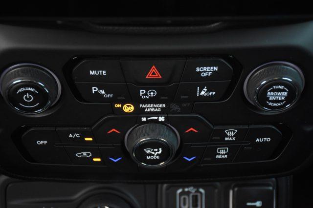 JEEP Renegade 1.3 T4 240 CV PHEV 4xe AT6 North Star *TETTO*
