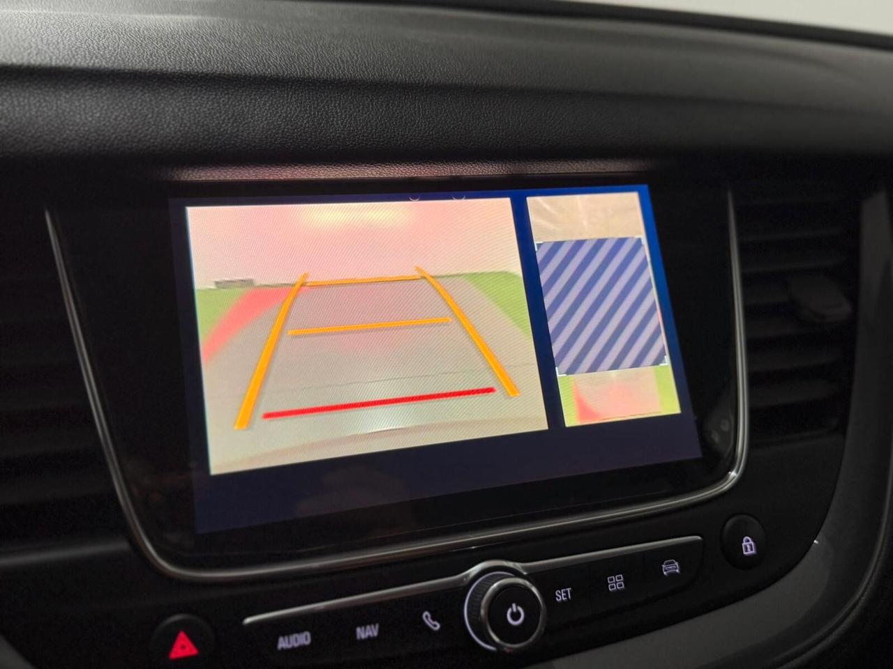 Opel Grandland X 1.5 diesel Ecotec Start&Stop Ultimate