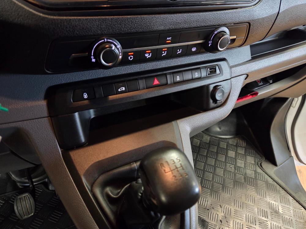 CITROEN Jumpy M 1.5 Bluehdi Comfort S&S 120cv