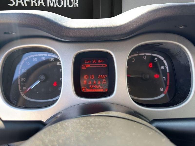 FIAT Panda Panda 0.9 t.air t. Cross 4x4 s&s 85cv
