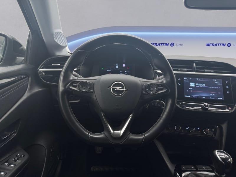 OPEL CORSA 1.2 100 CV ELEGANCE