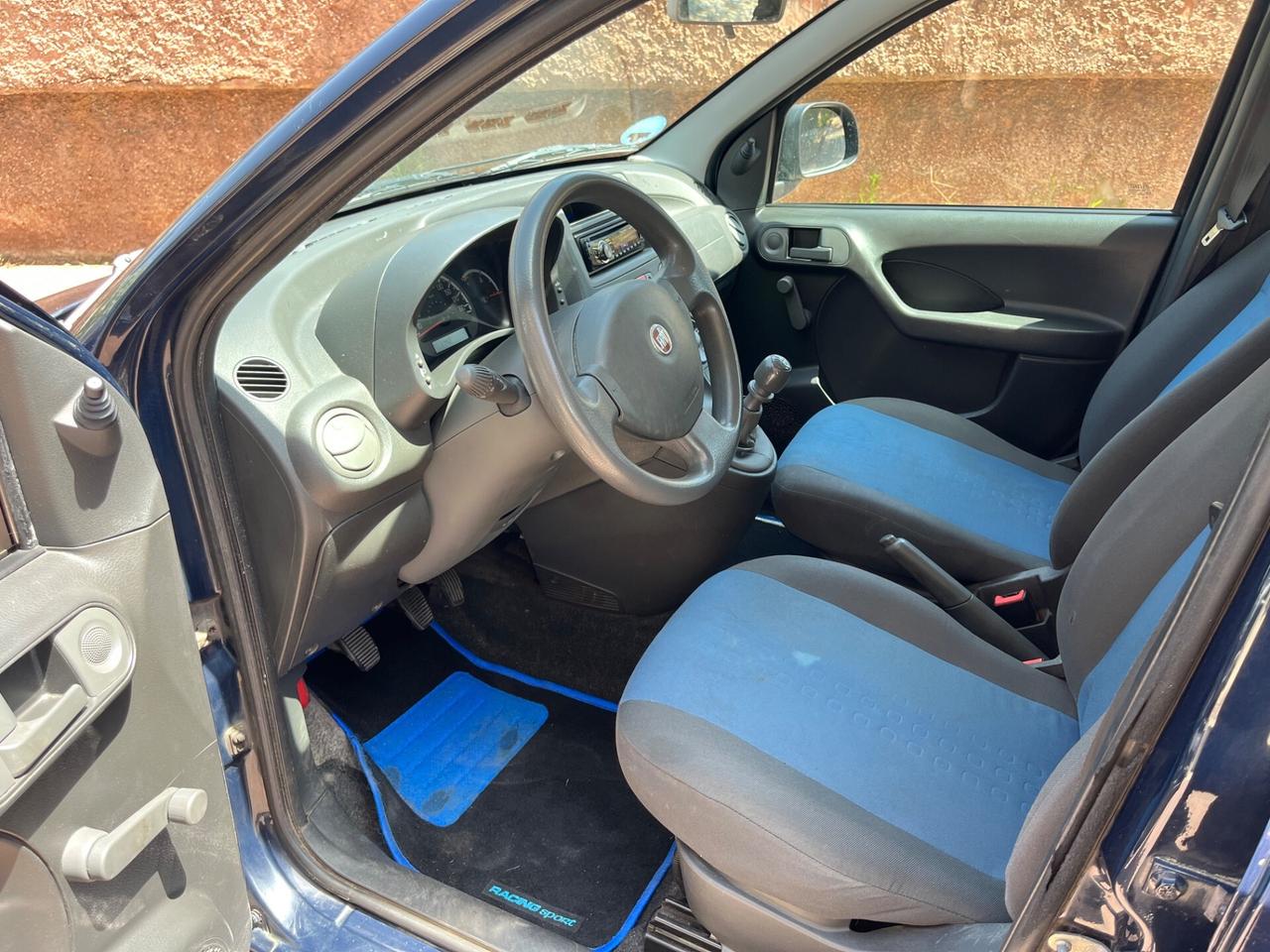 Fiat Panda 1.2 - 2011
