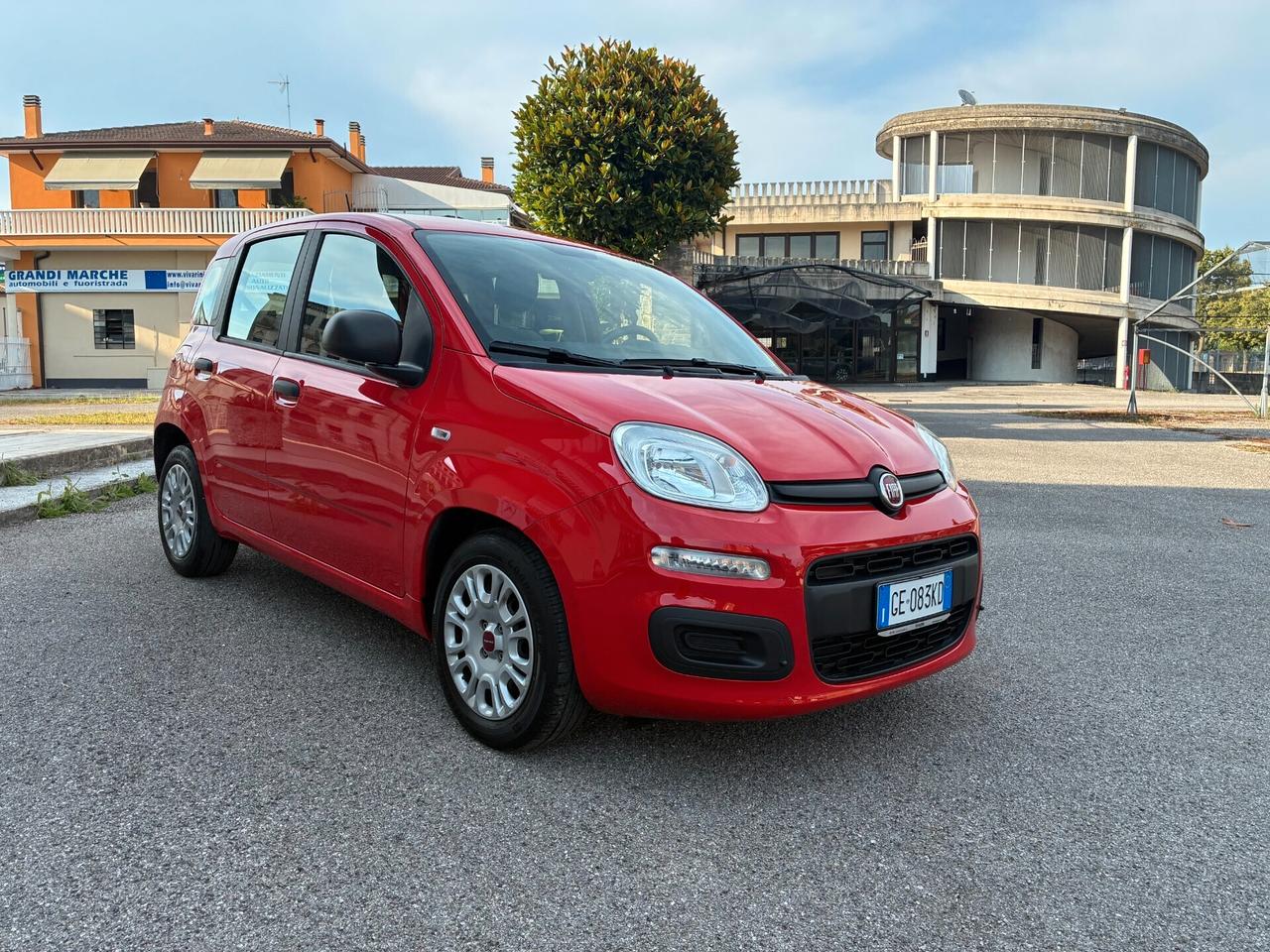 Fiat Panda 1.0 FireFly S&S Hybrid *PREZZO REALE*