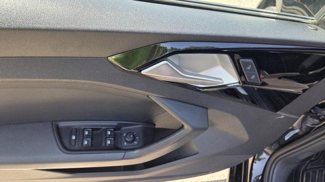 AUDI A1 SPB 30 TFSI PERMUTE OK NEOPATENTATI