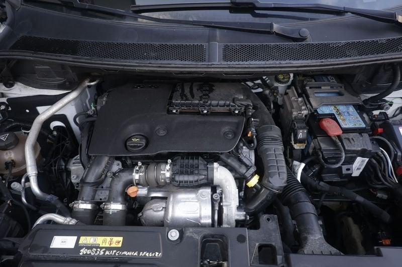 Opel Grandland Opel Grandland X 1.6 diesel Ecotec Start&Stop aut. Innovation Unicoproprietario