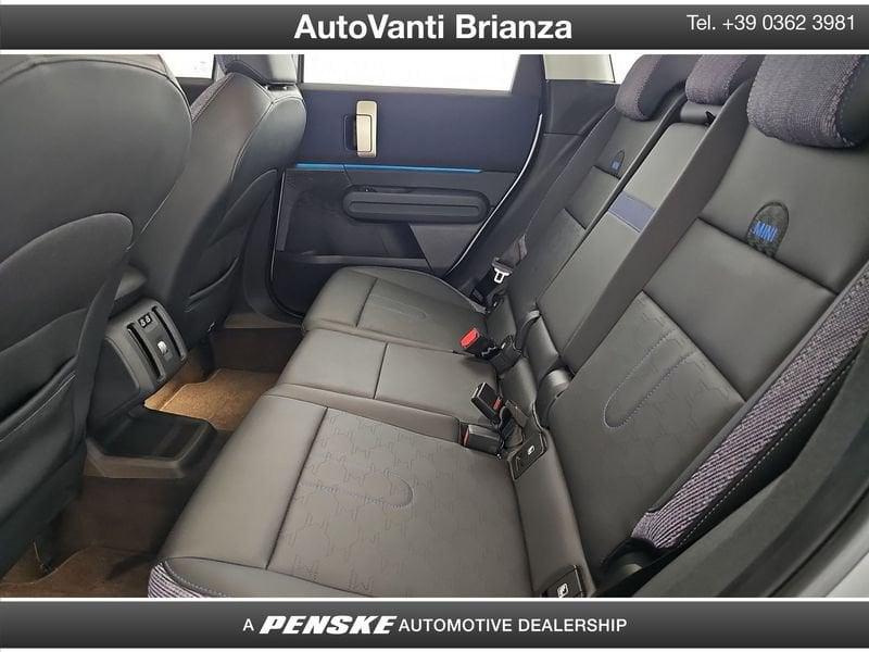 MINI Mini Countryman F60 Mini D Classic Countryman