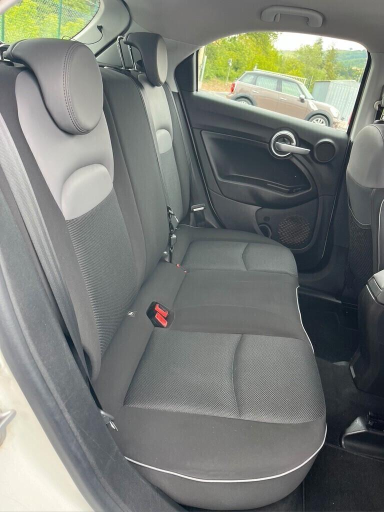 Fiat 500X 1.3 MultiJet 95 CV Lounge