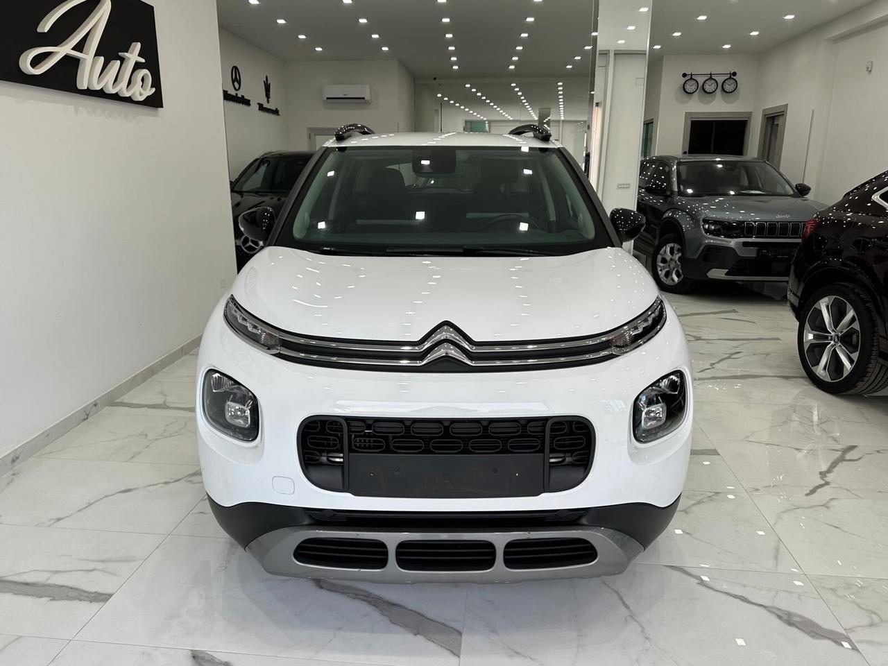 Citroen C3 Aircross PureTech 110 S&S Shine