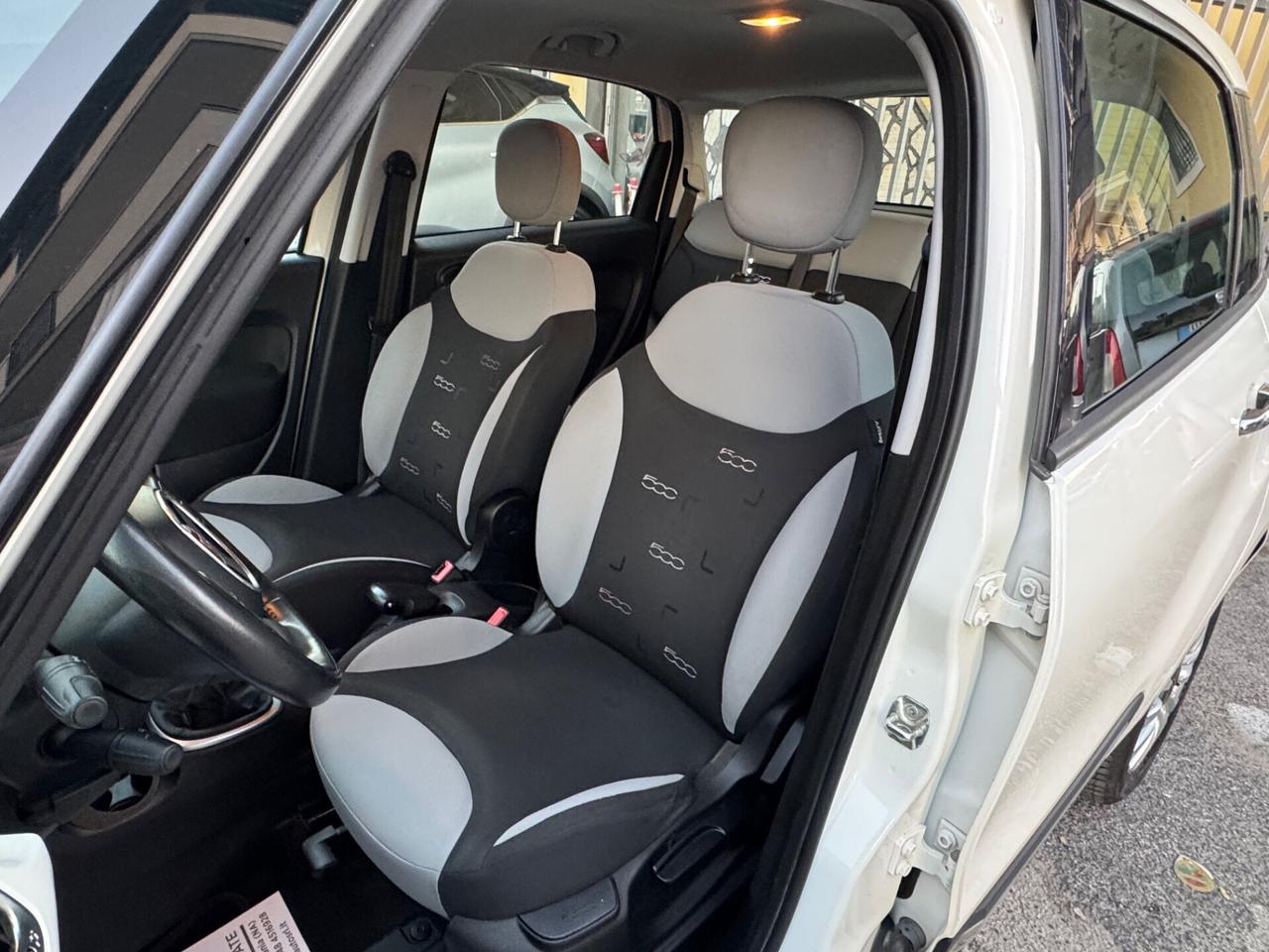 Fiat 500L 1.4 Benzina 95cv Lounge