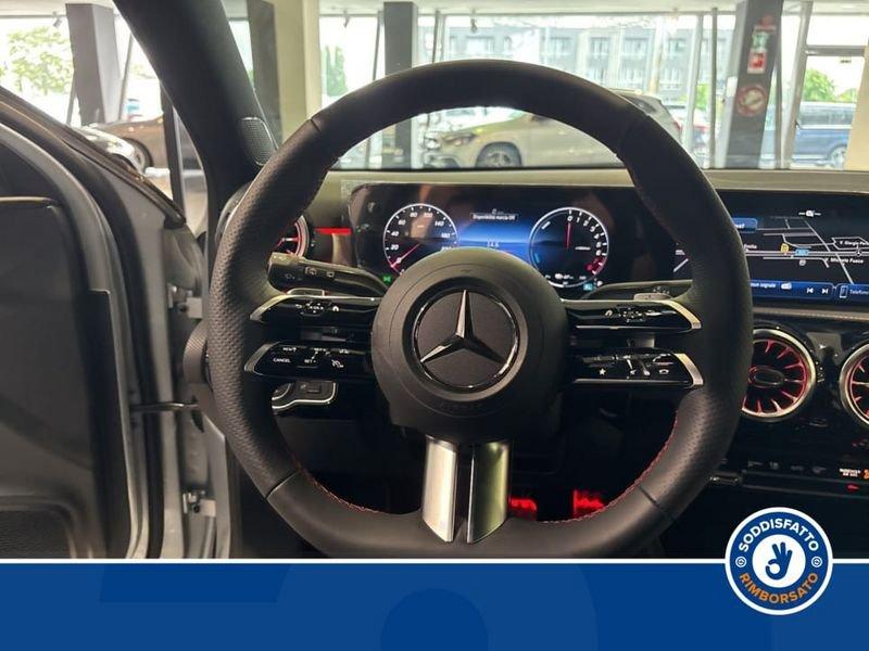 Mercedes-Benz Classe A 250e EQ-Power Automatic AMG Line Advanced Plus Digital Edition