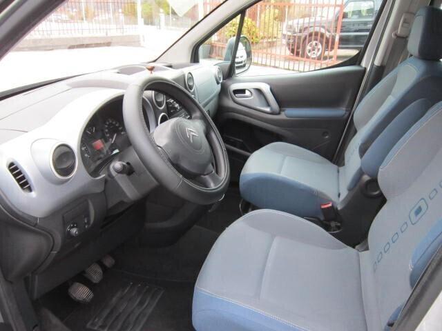 Citroen Berlingo 1.6 HDi 90CV Multispace NEOPATENTATI