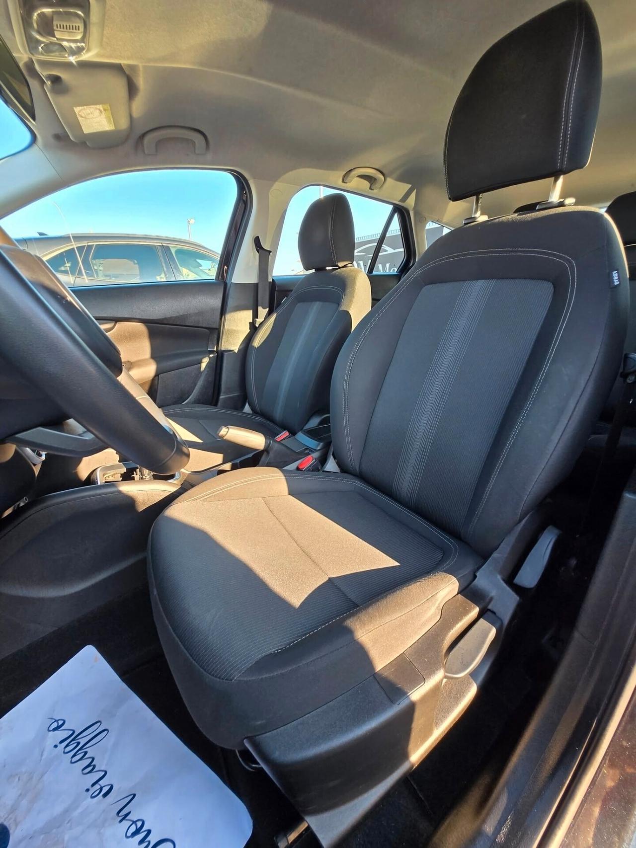 Fiat Tipo 1.6 Mjt S&S SW City Life