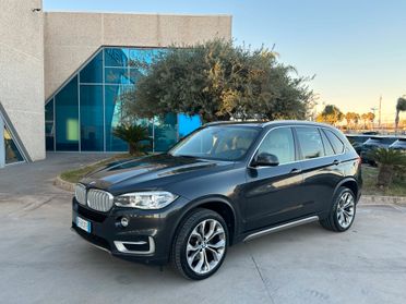 BMW X5 xdrive25d 231cv OFFERTA T-STOCK PREZZO IMPERDIBILE