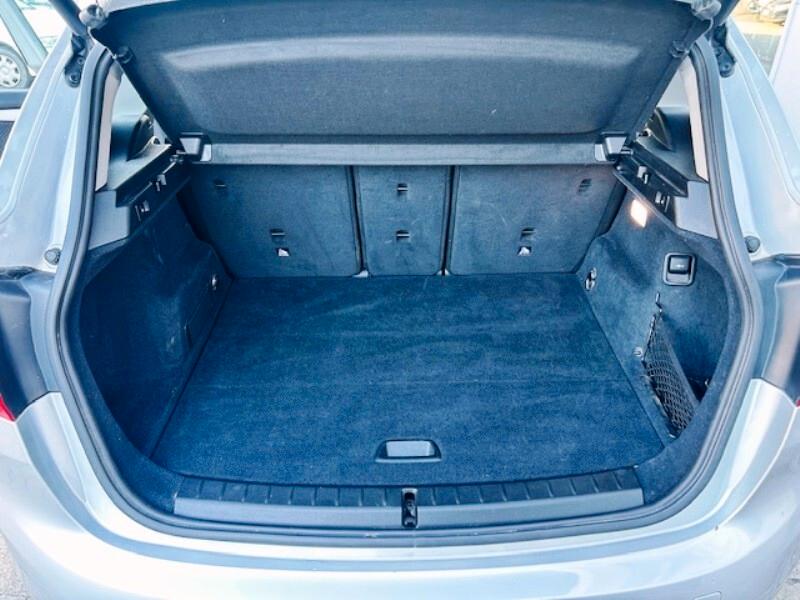 Bmw 216 216d Active Tourer Advantage - Unico proprietario -