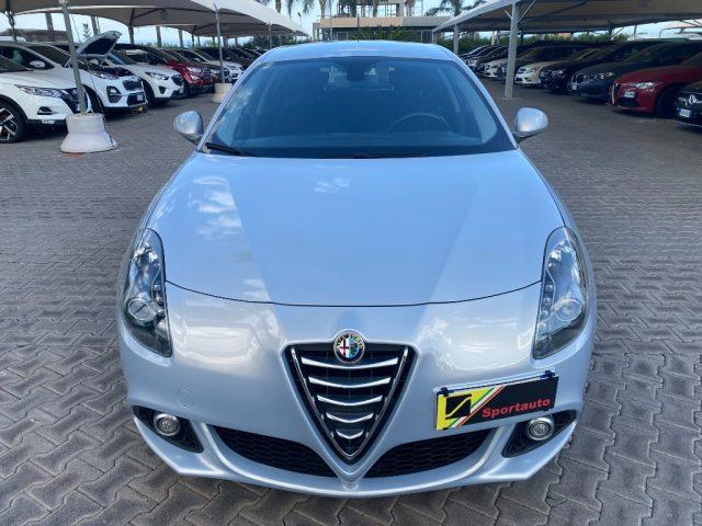 ALFA ROMEO Giulietta 1.6 JTDm-2 105 CV