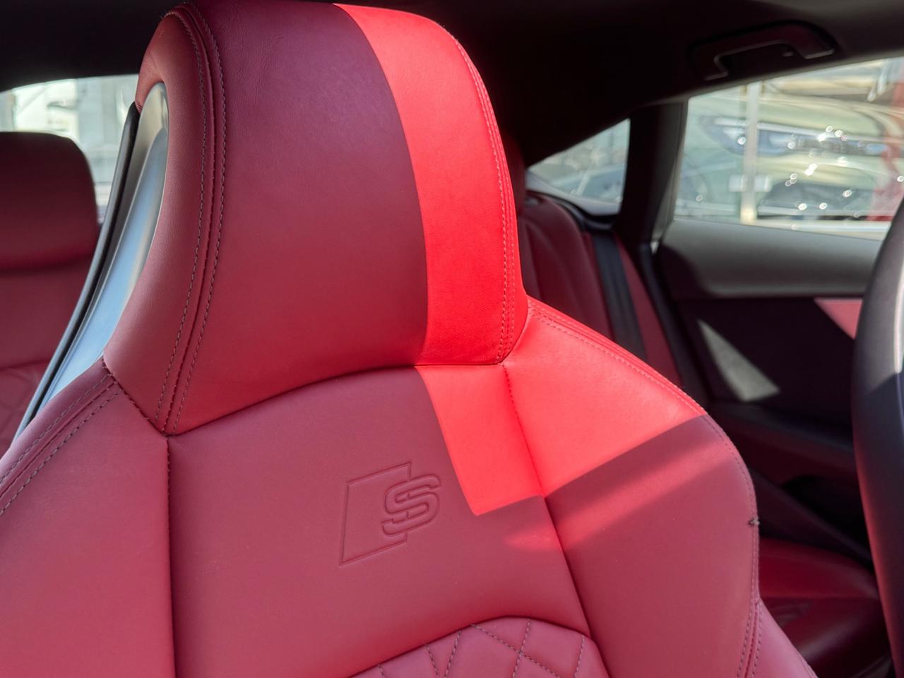 AUDI S5 SPB 3.0 TDI 341 CV MHEV TETTO FULL IVA