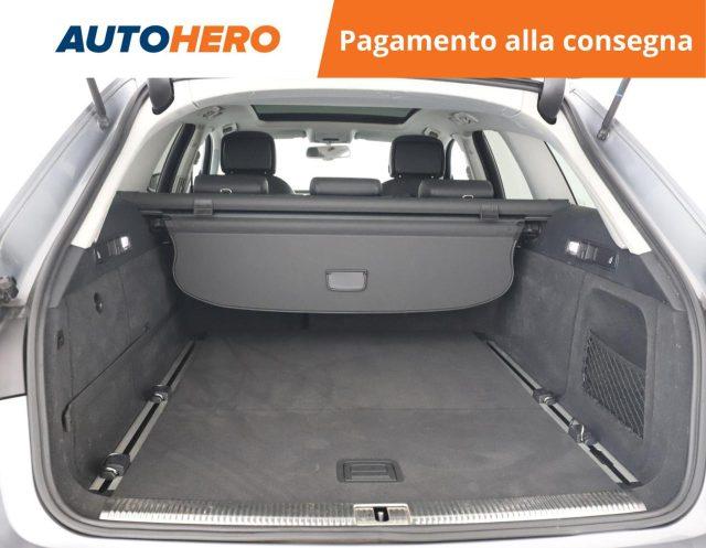 AUDI A6 allroad 3.0 TDI S tronic