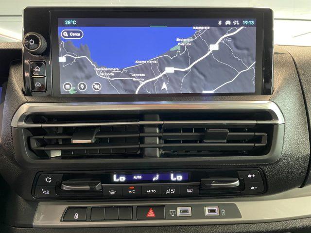 FIAT Ulysse 2.0 BlueHDi 180 CV AT8 L3-H1 Combi M1 9 posti