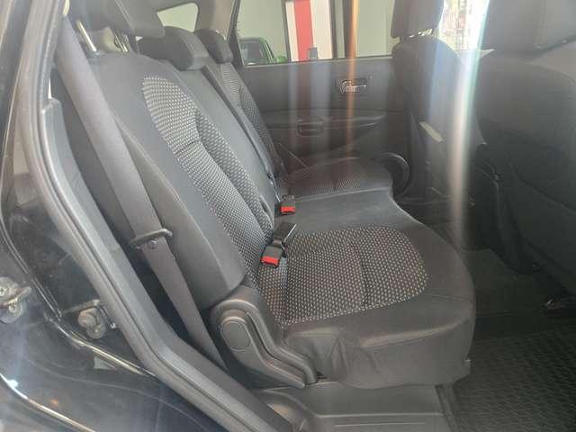 Nissan Qashqai Qashqai+2 1.6 16v N-Tec