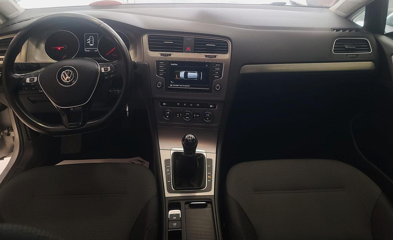 Volkswagen Golf 1.6 TDI 110CV* PERFETTA*