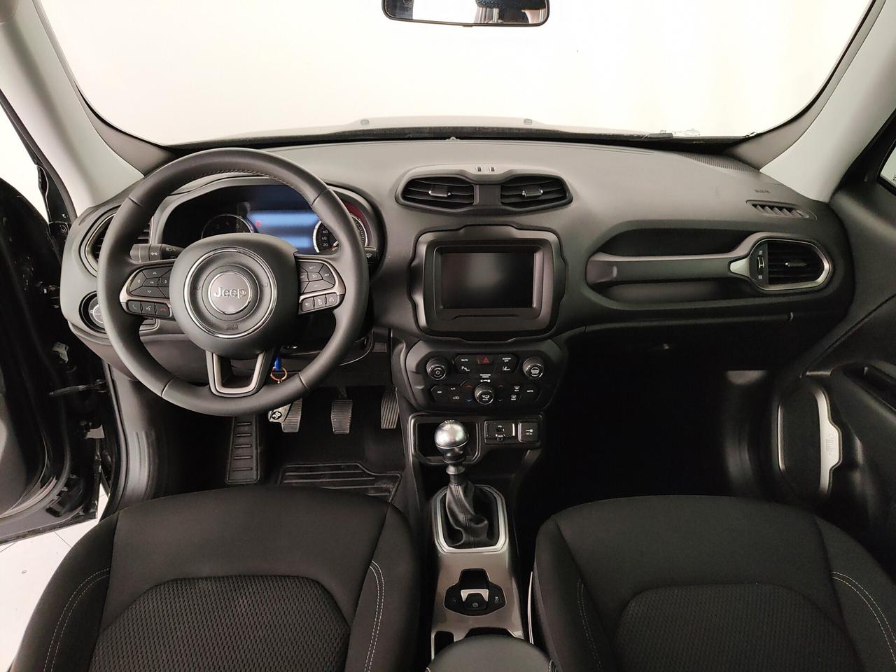 Jeep Renegade 1.0 T3 Limited