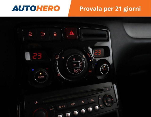 CITROEN C3 Picasso BlueHDi 100 Exclusive