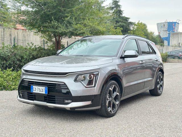 KIA Niro 1.6 GDi DCT PHEV Style