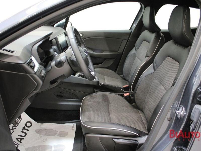 Renault Clio SCe 65 CV 5p. Intens