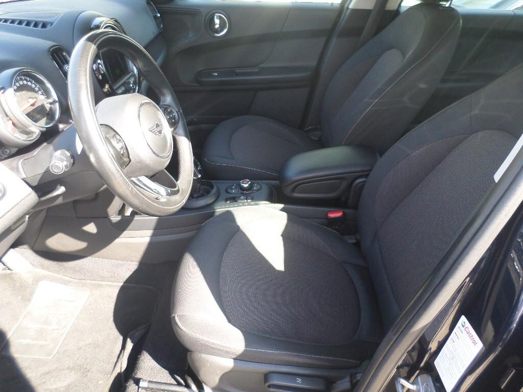 Mini Cooper Countryman Mini 2.0 Cooper D Countryman ALL4